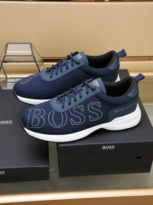 boss decontractees chaussures pour homme s_12215723